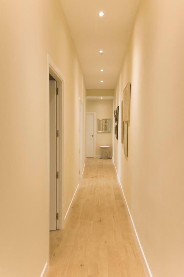 Sol Luxury Suites Madrid Kültér fotó